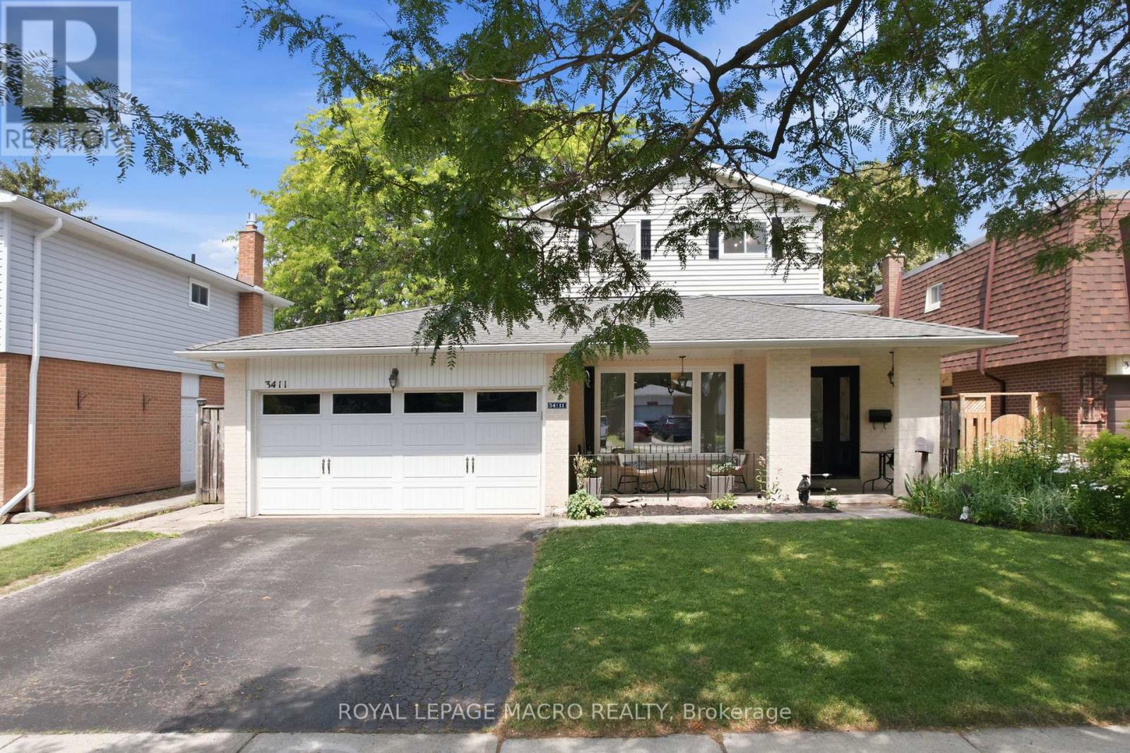 3411 Lansdown Drive Property Photo 2