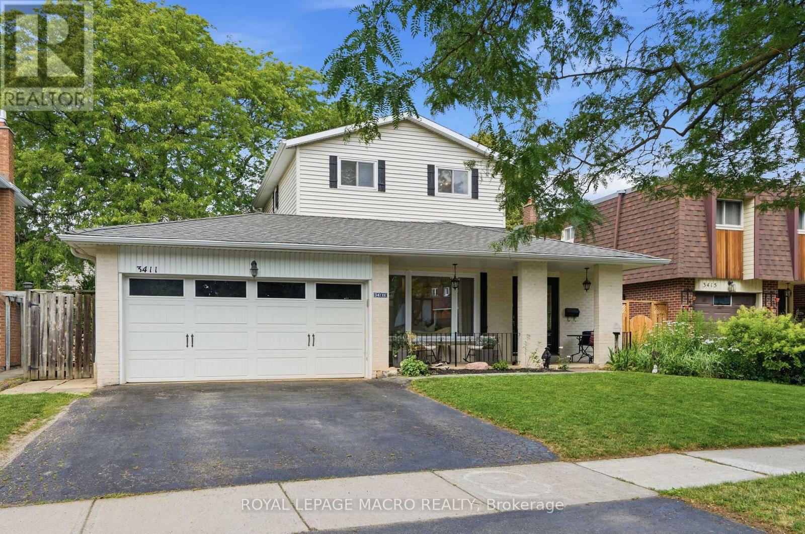 3411 Lansdown Drive Property Photo 3