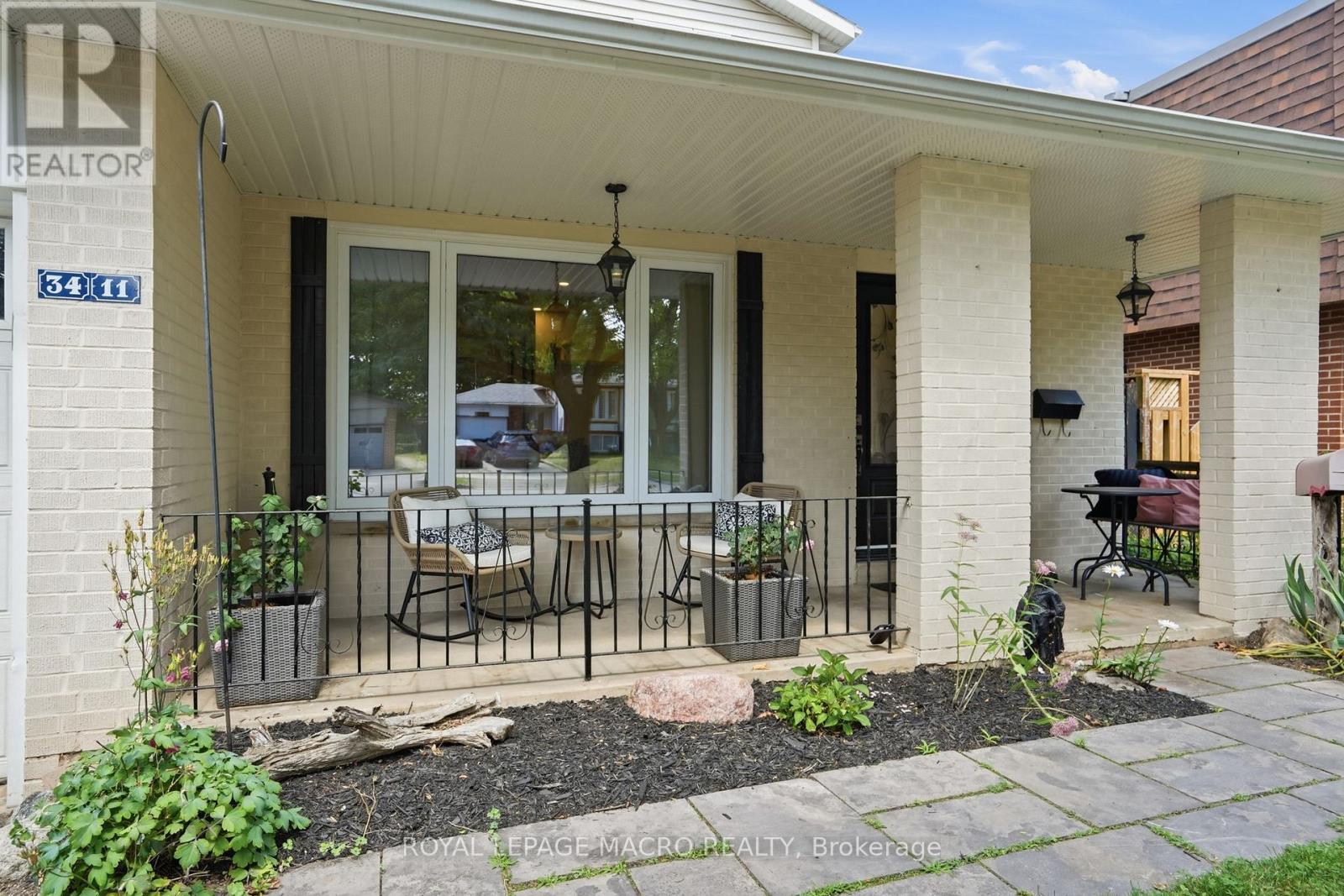 3411 Lansdown Drive Property Photo 4