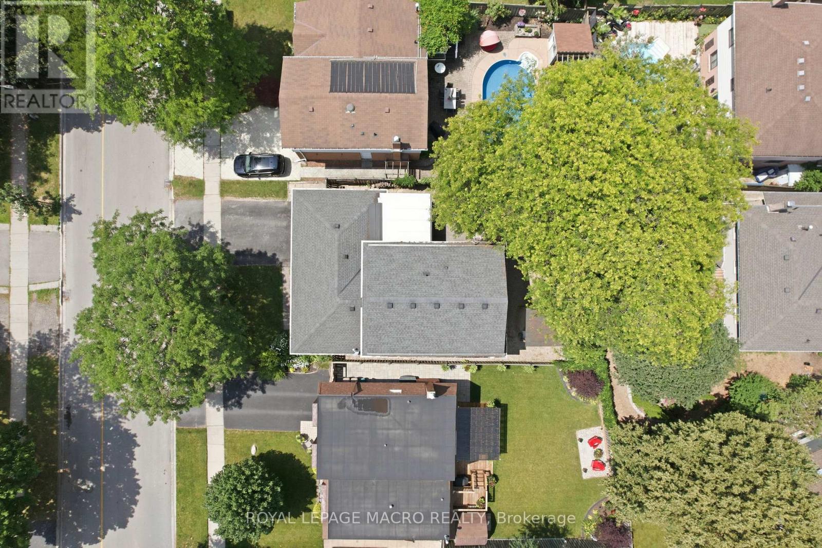 3411 Lansdown Drive Property Photo 40