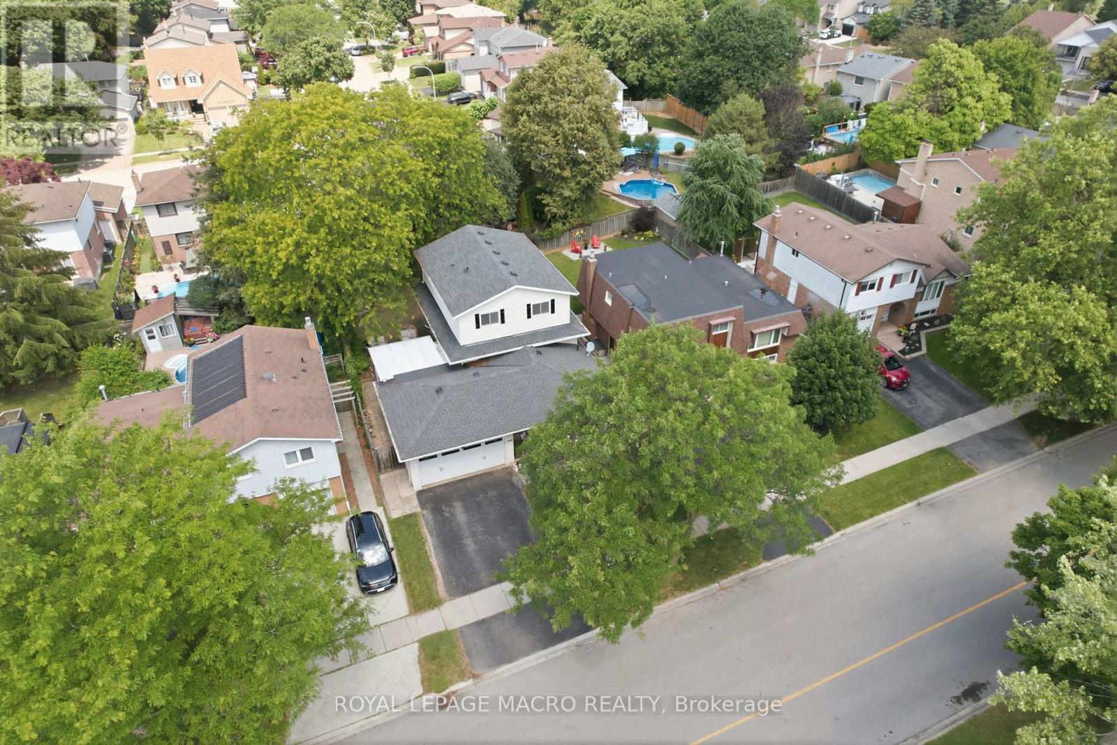 3411 Lansdown Drive Property Photo 41