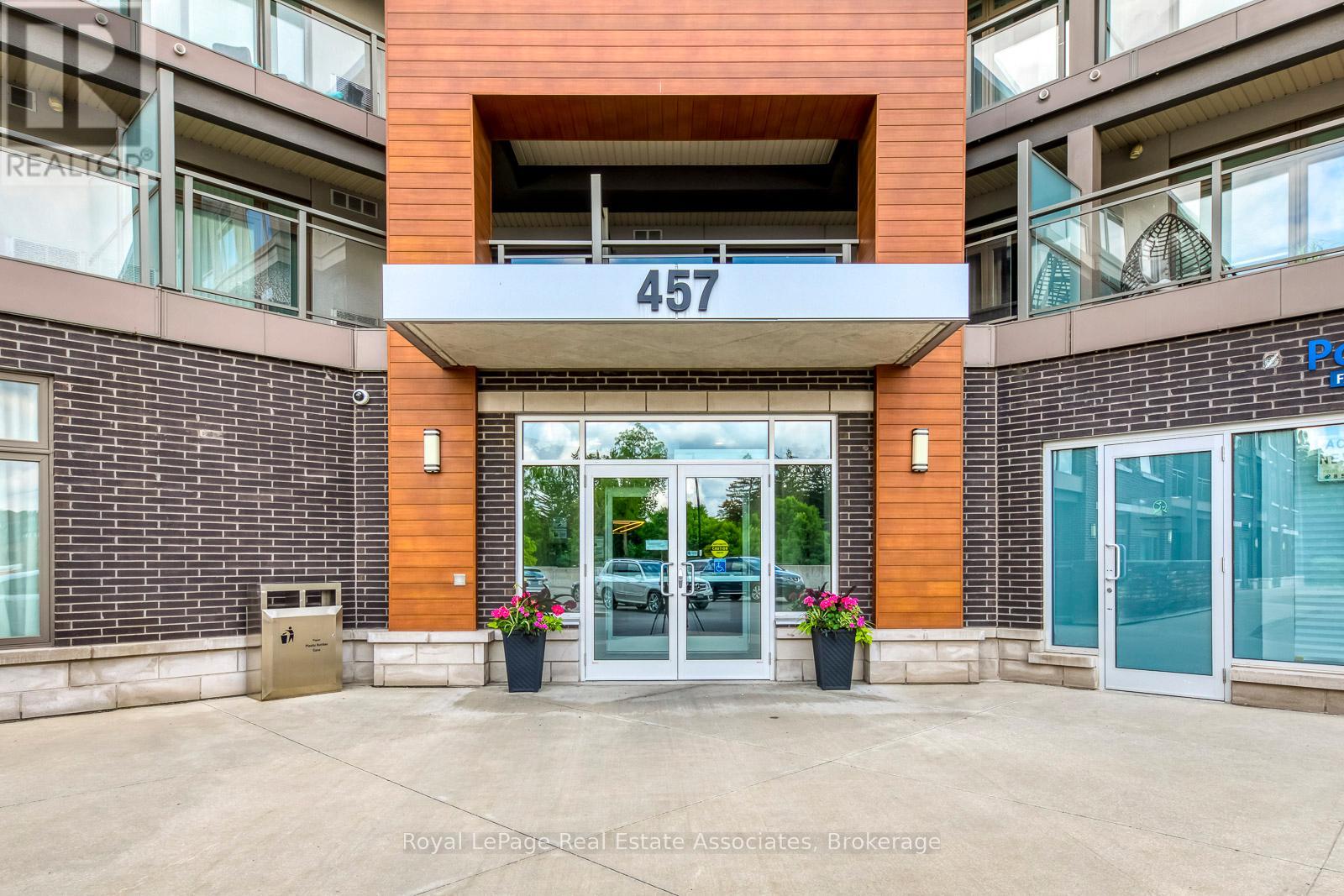 324 - 457 Plains Road E Property Photo 1