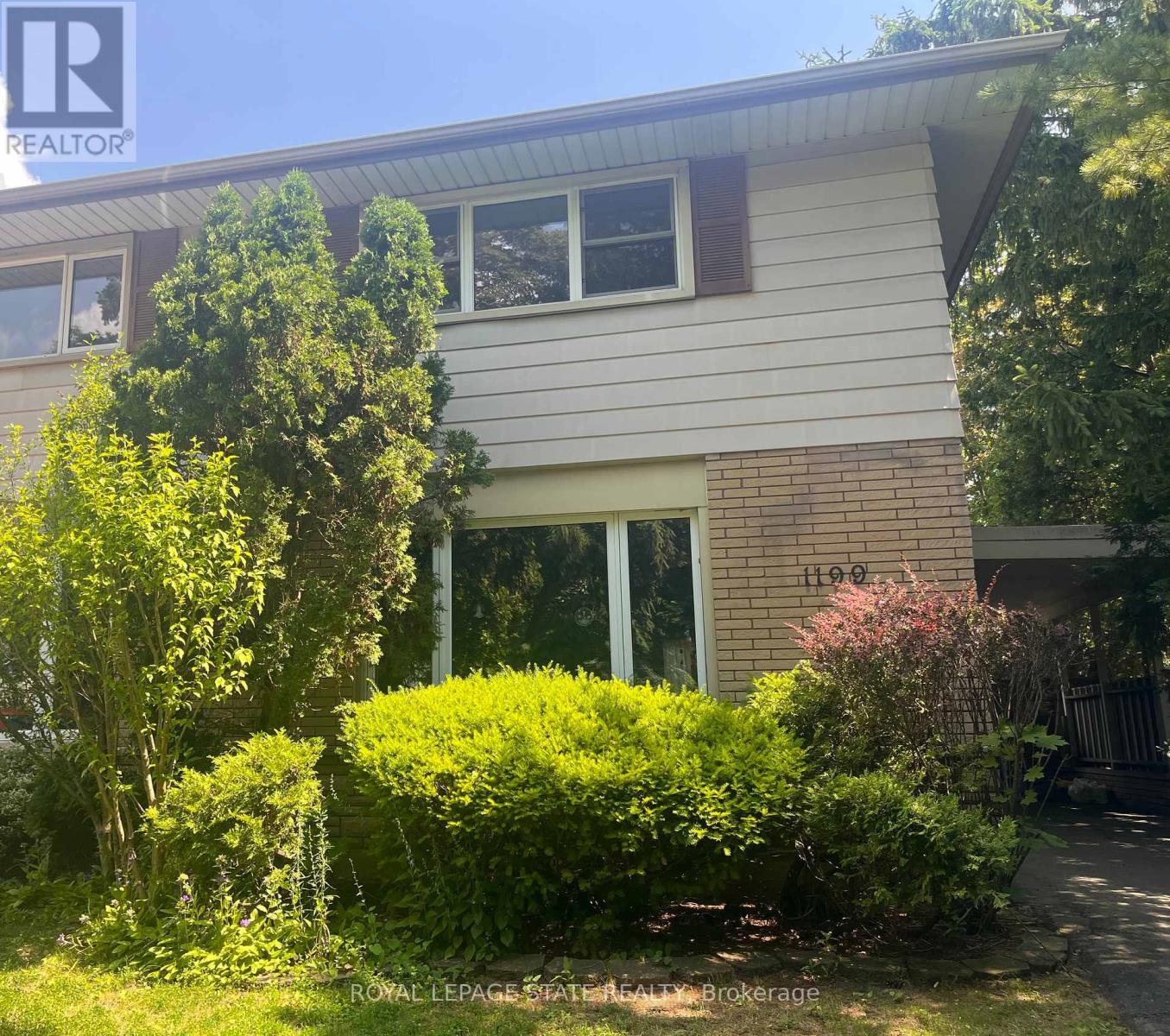 1199 Nottingham Avenue Property Photo 1