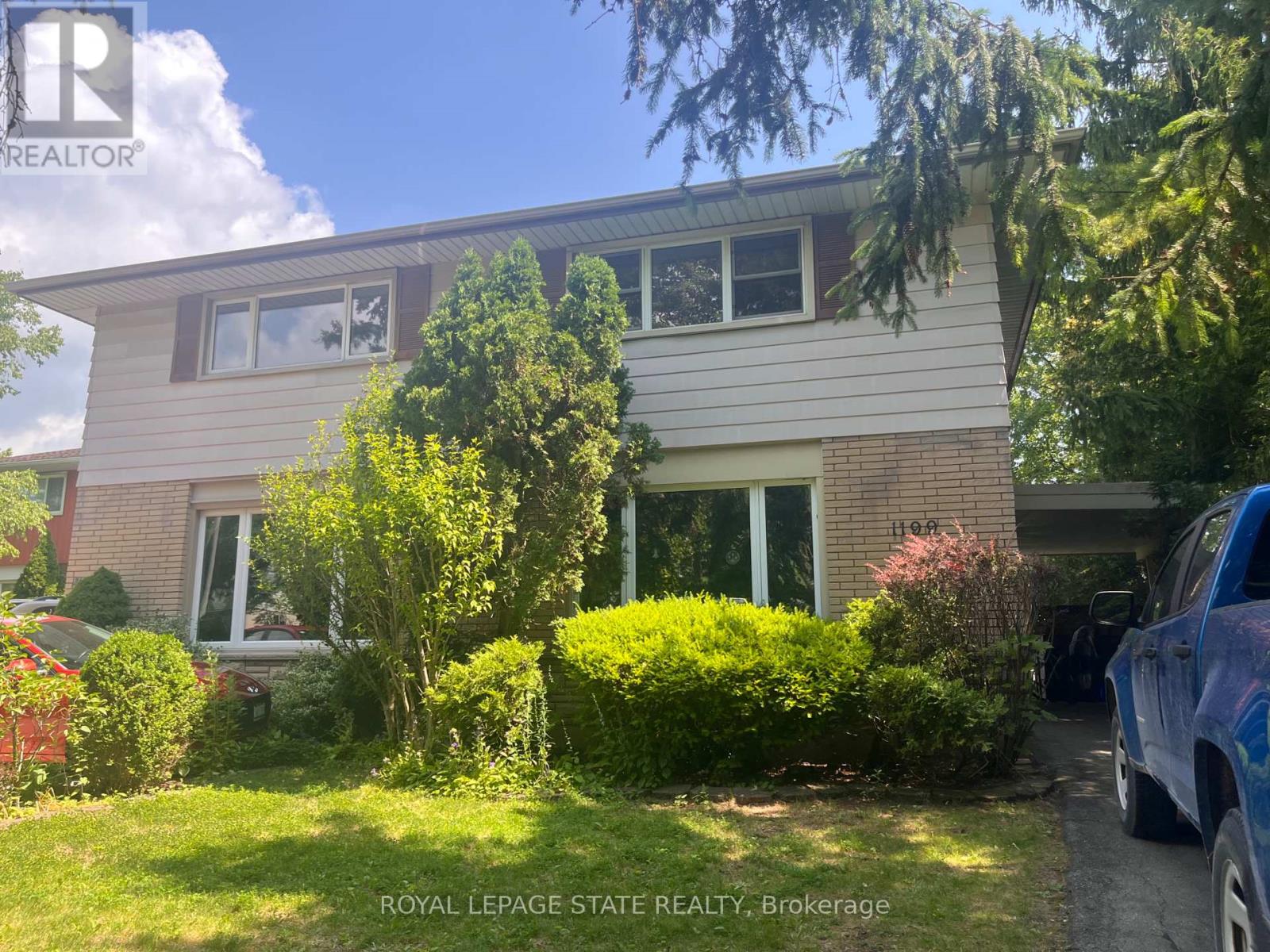 1199 Nottingham Avenue Property Photo 2