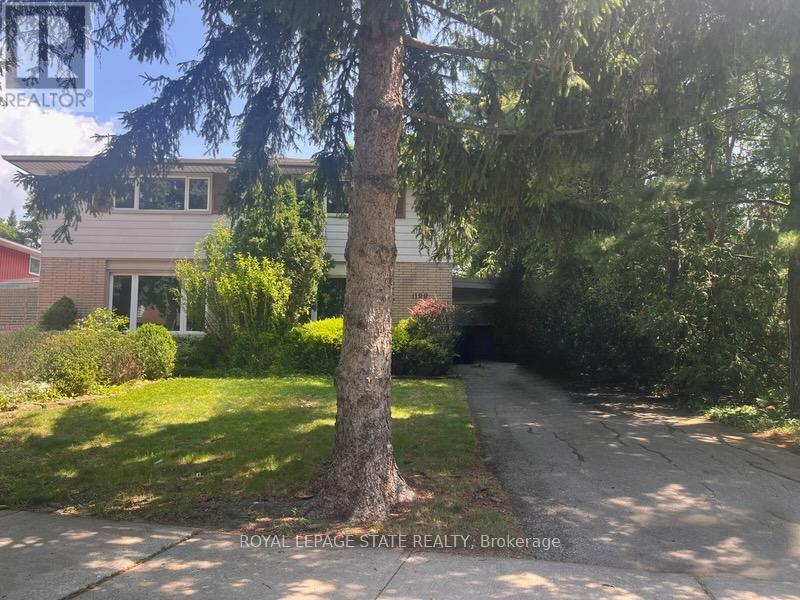 1199 Nottingham Avenue Property Photo 4