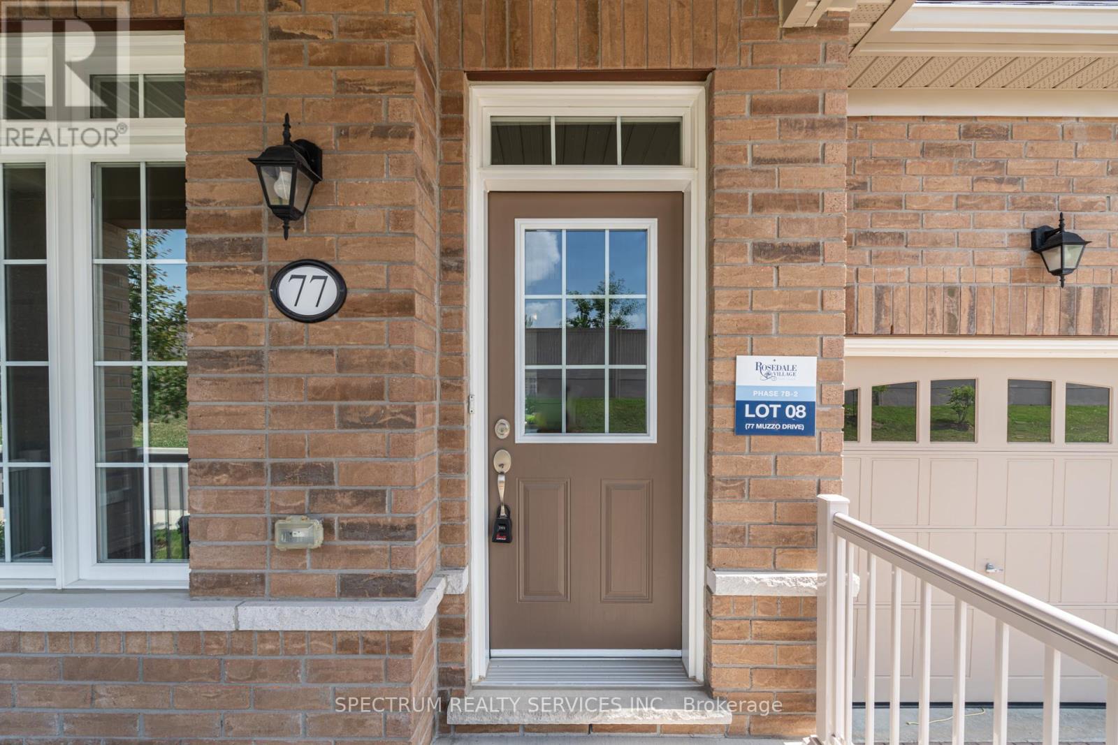 77 Muzzo Drive Property Photo 6