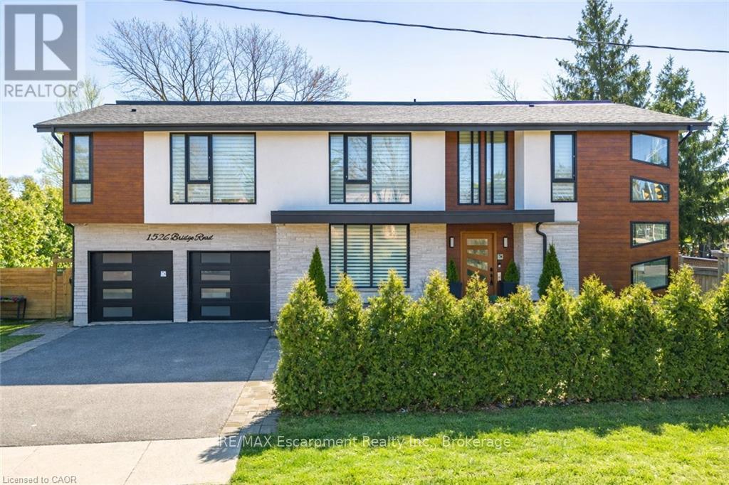 1526 BRIDGE ROAD Property Photo 1