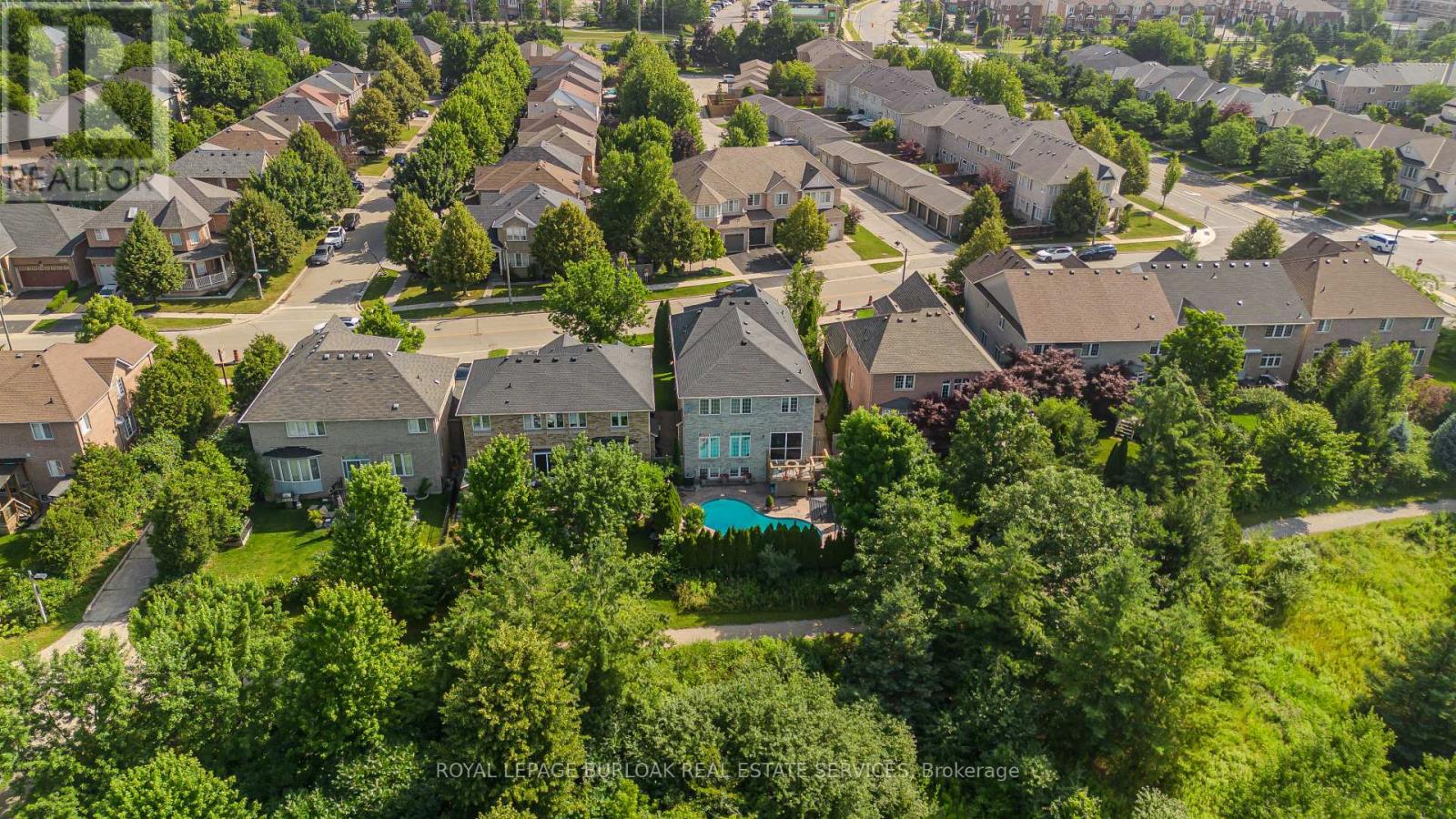 2330 Valleyridge Drive Property Photo 2