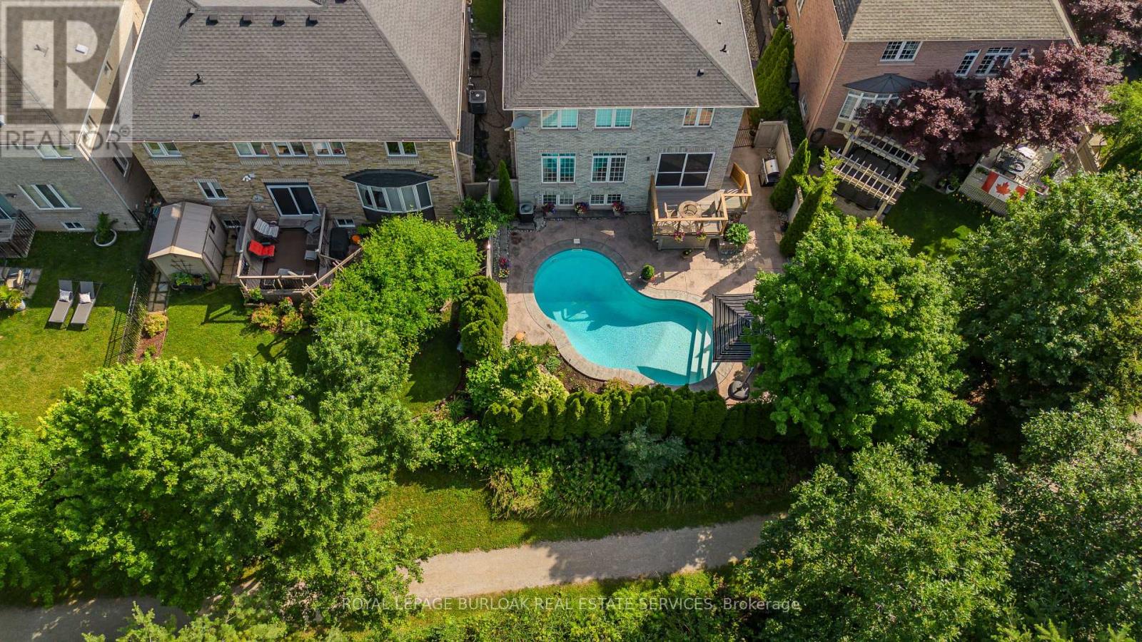 2330 Valleyridge Drive Property Photo 3
