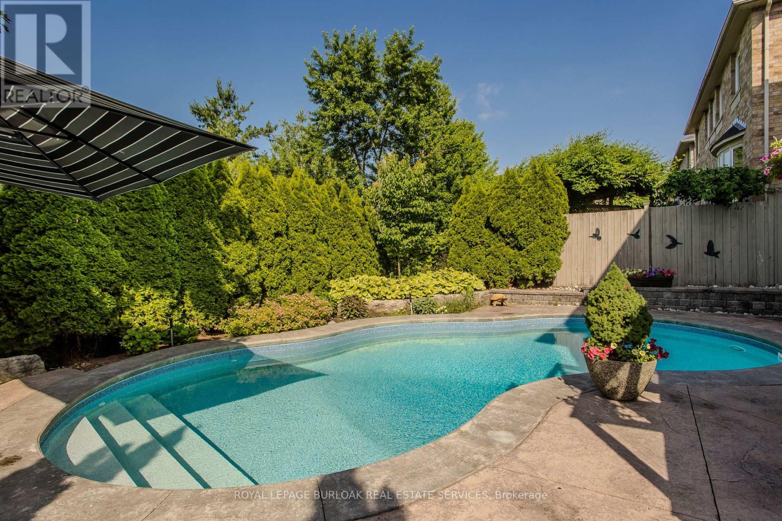 2330 Valleyridge Drive Property Photo 5