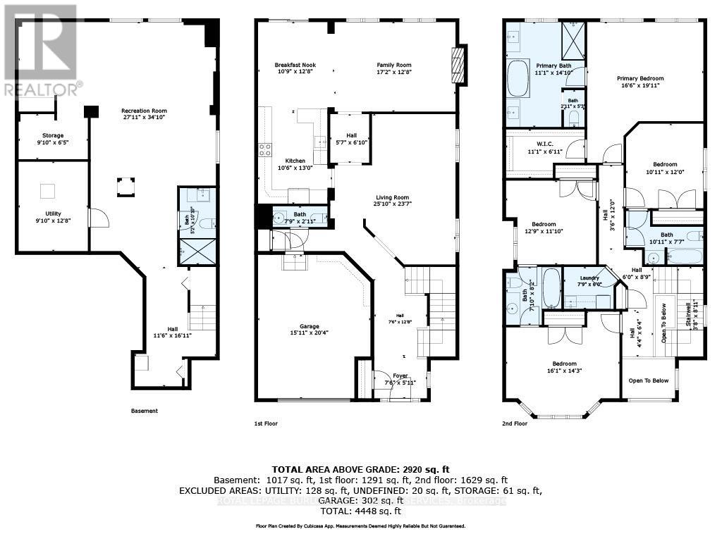 2330 Valleyridge Drive Property Photo 42