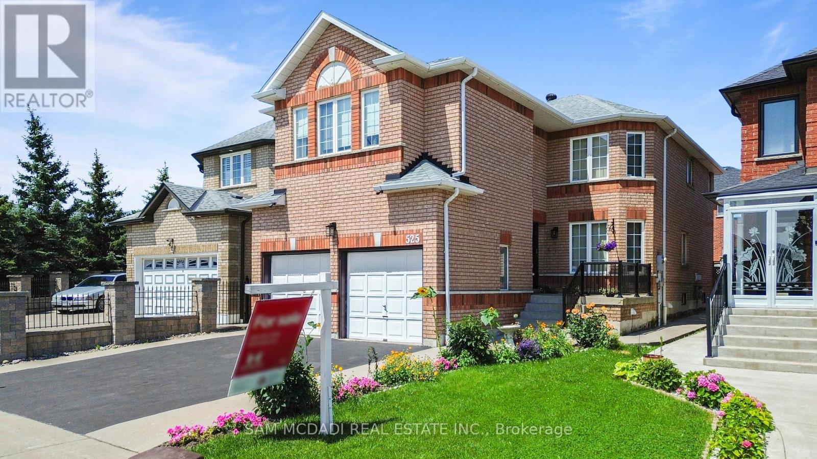 525 DRIFTCURRENT DRIVE Property Photo 1