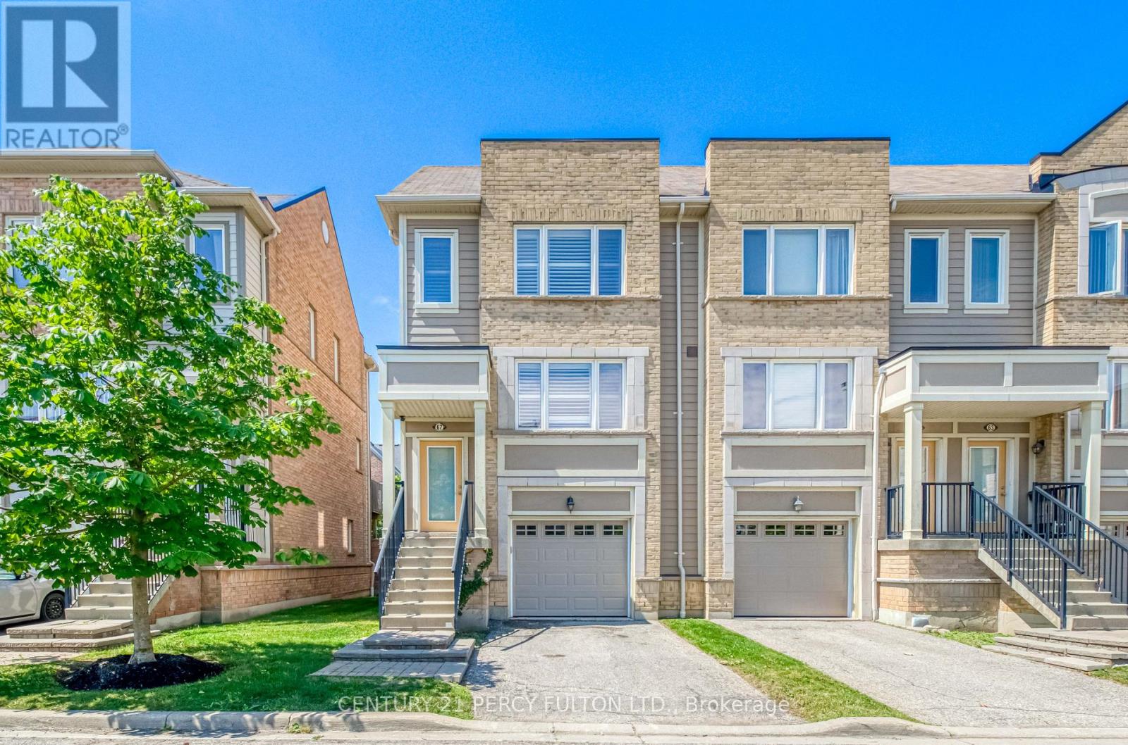 67 - 3050 ERIN CENTRE BOULEVARD Property Photo 1