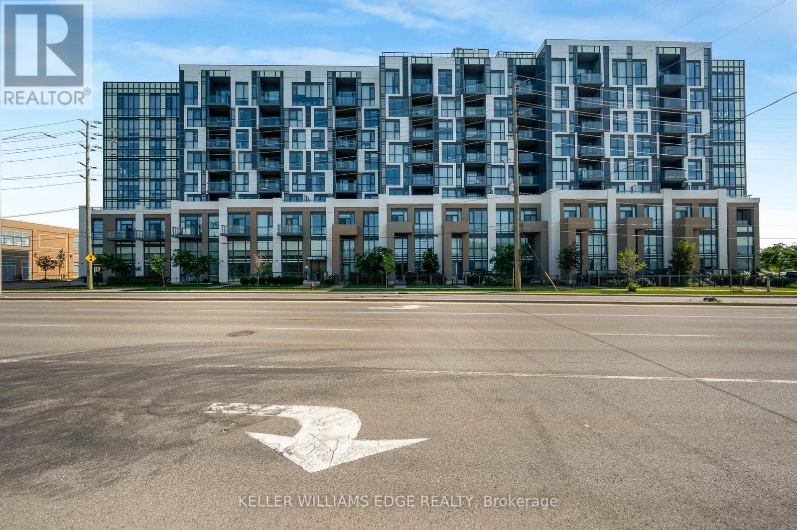 305 - 509 DUNDAS STREET W Property Photo 1
