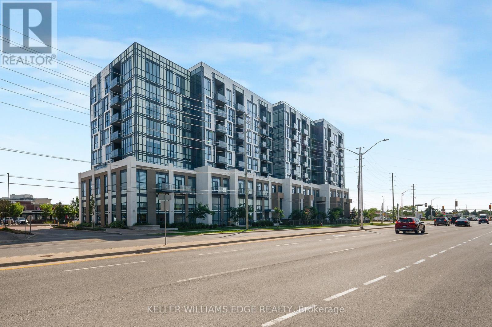 305 - 509 Dundas Street W Property Photo 7