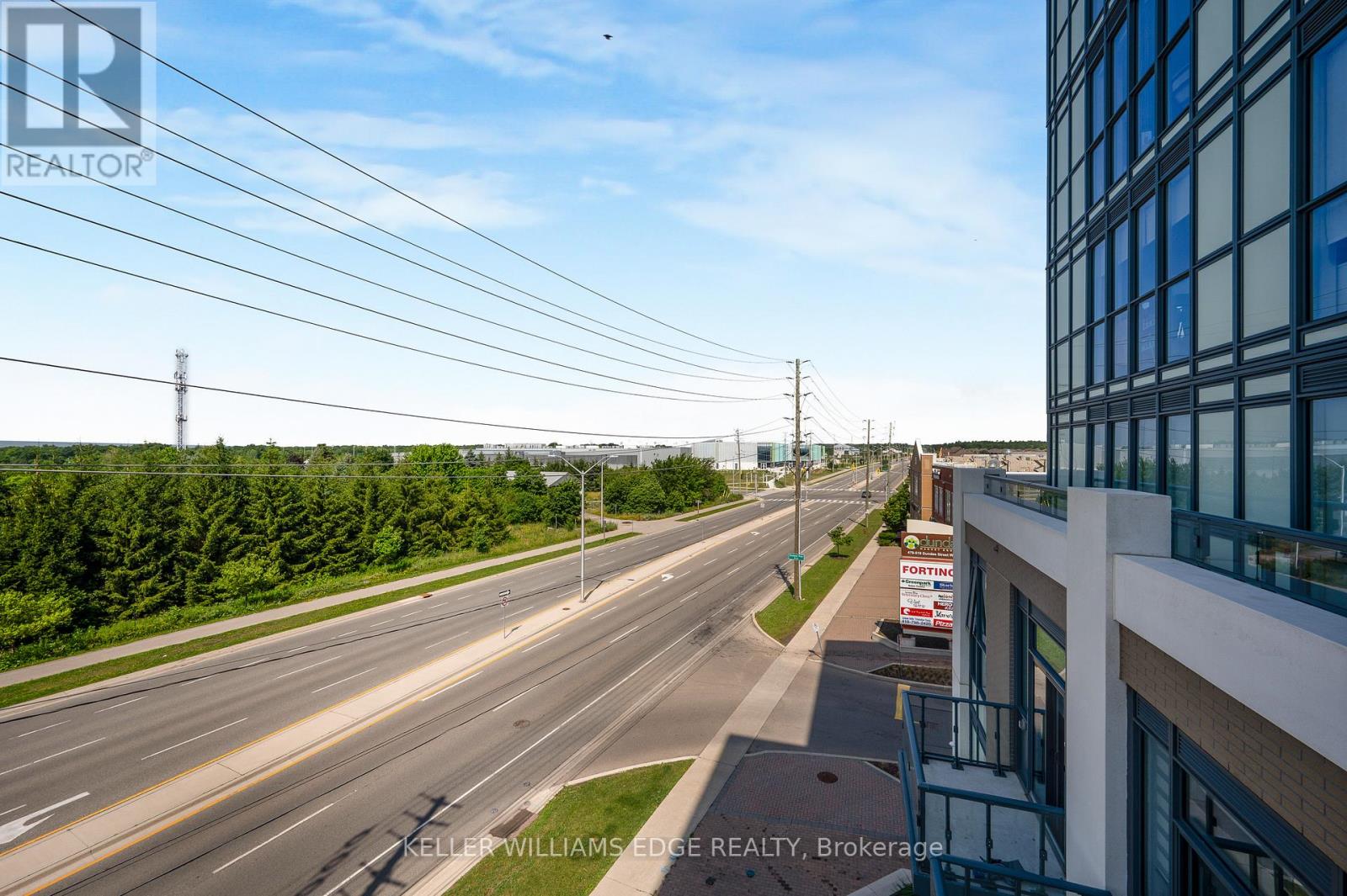 305 - 509 Dundas Street W Property Photo 31