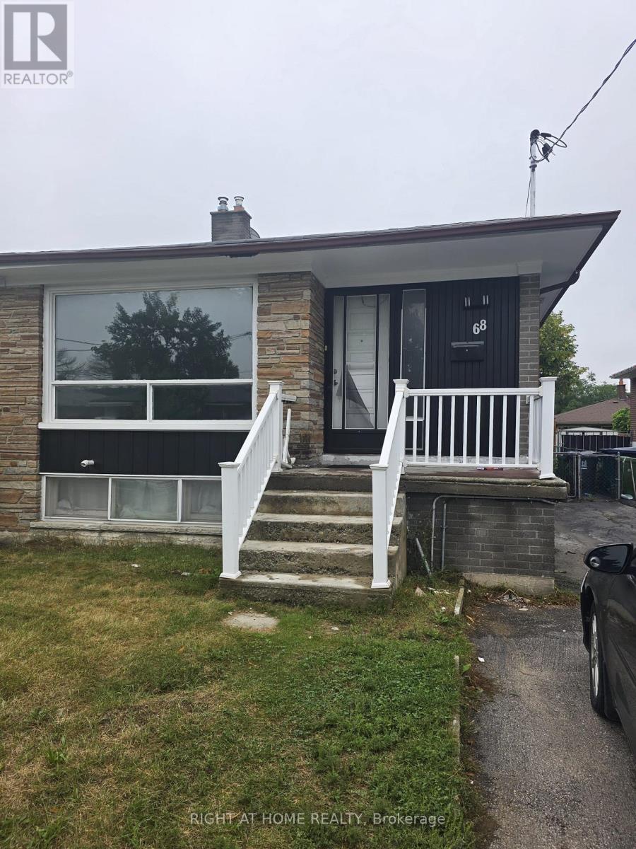 Main - 68 Elnathan Crescent Property Photo 1