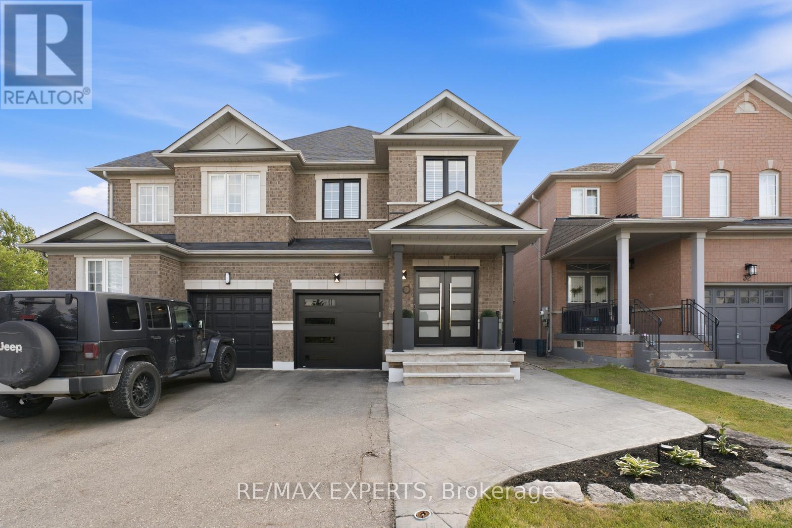 30 LISMER CRESCENT