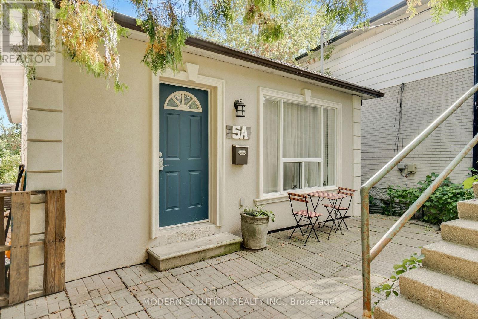 5A DYNEVOR ROAD Property Photo 1