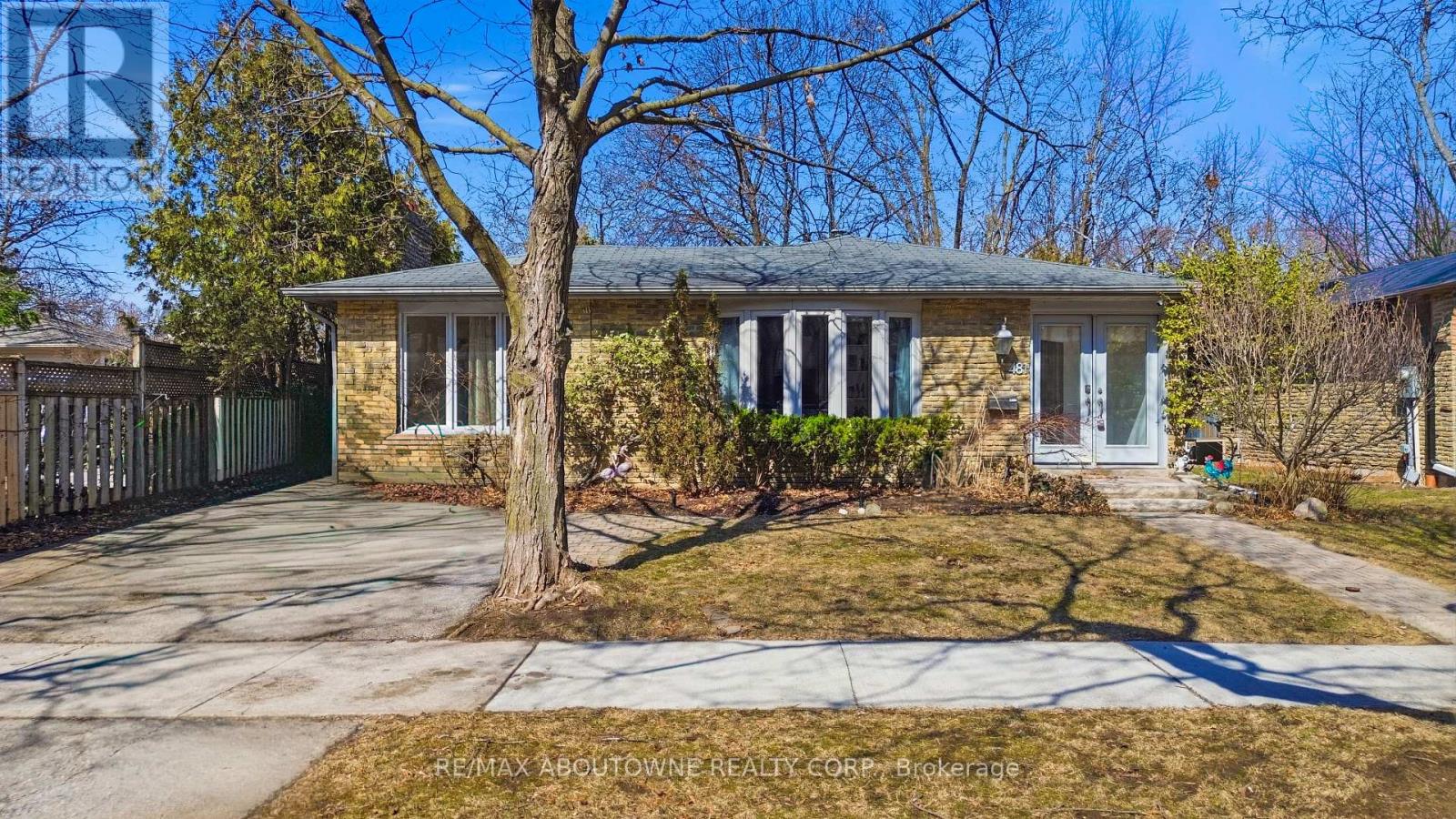 481 ANTHONY DRIVE Property Photo 1