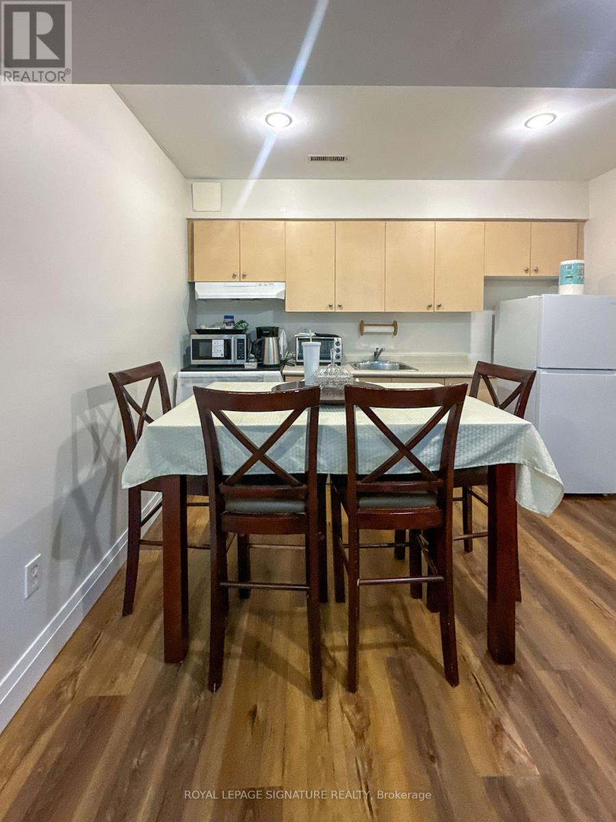 Bsmt - 3974 Foxwood Avenue Property Photo 5