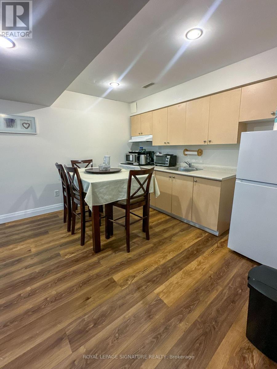 Bsmt - 3974 Foxwood Avenue Property Photo 7