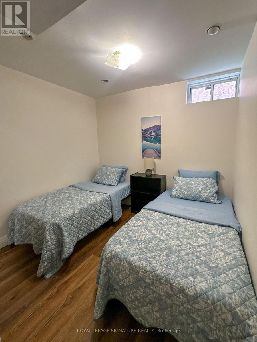 Bsmt - 3974 Foxwood Avenue Property Photo 8