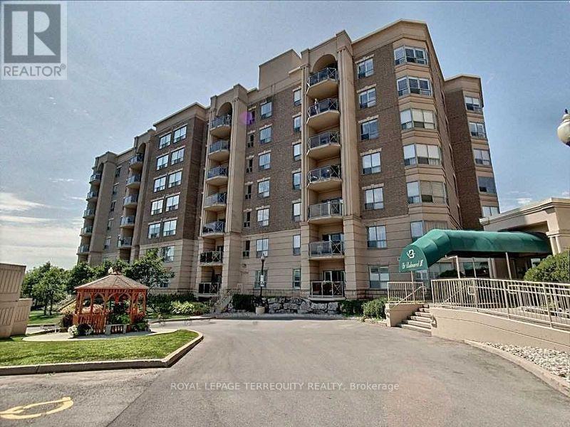 212 - 2085 AMHERST HEIGHTS DRIVE