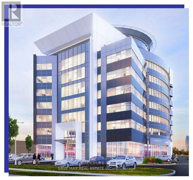 102 - 2050 Meadowvale Boulevard Property Photo 1