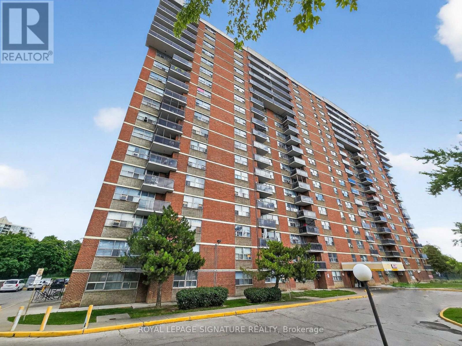 1705 - 2645 KIPLING AVENUE Property Photo 1
