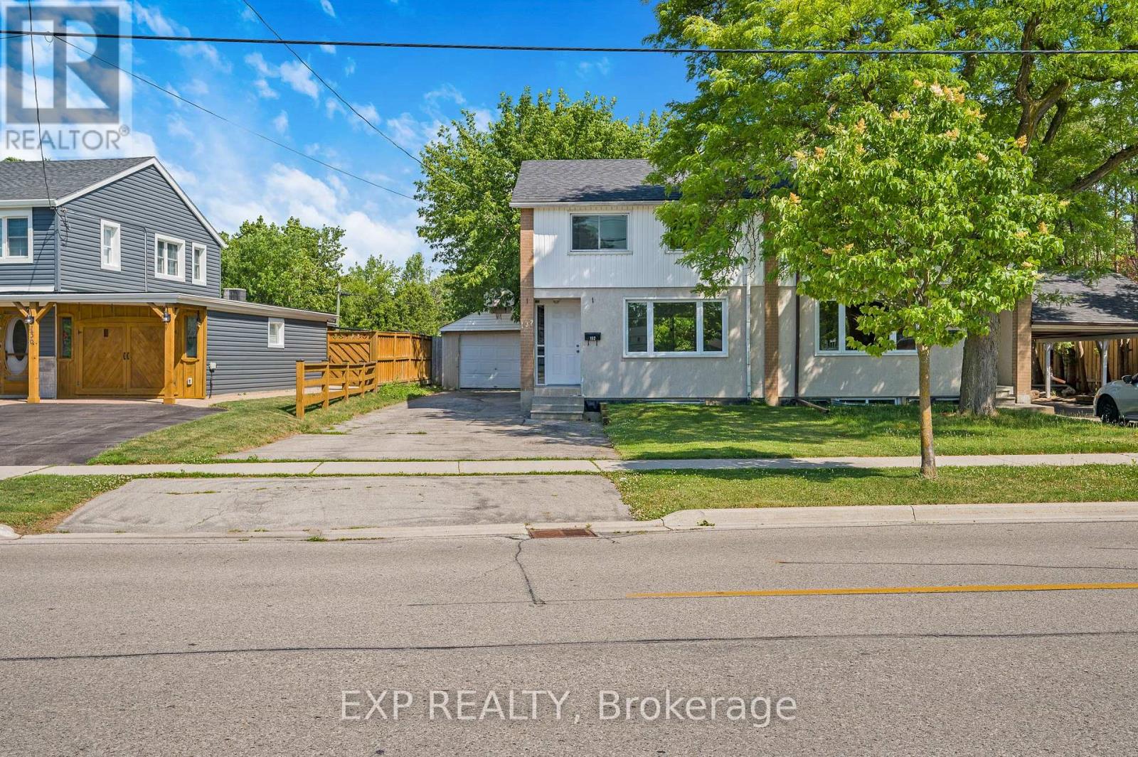 132 HESLOP ROAD Property Photo 1
