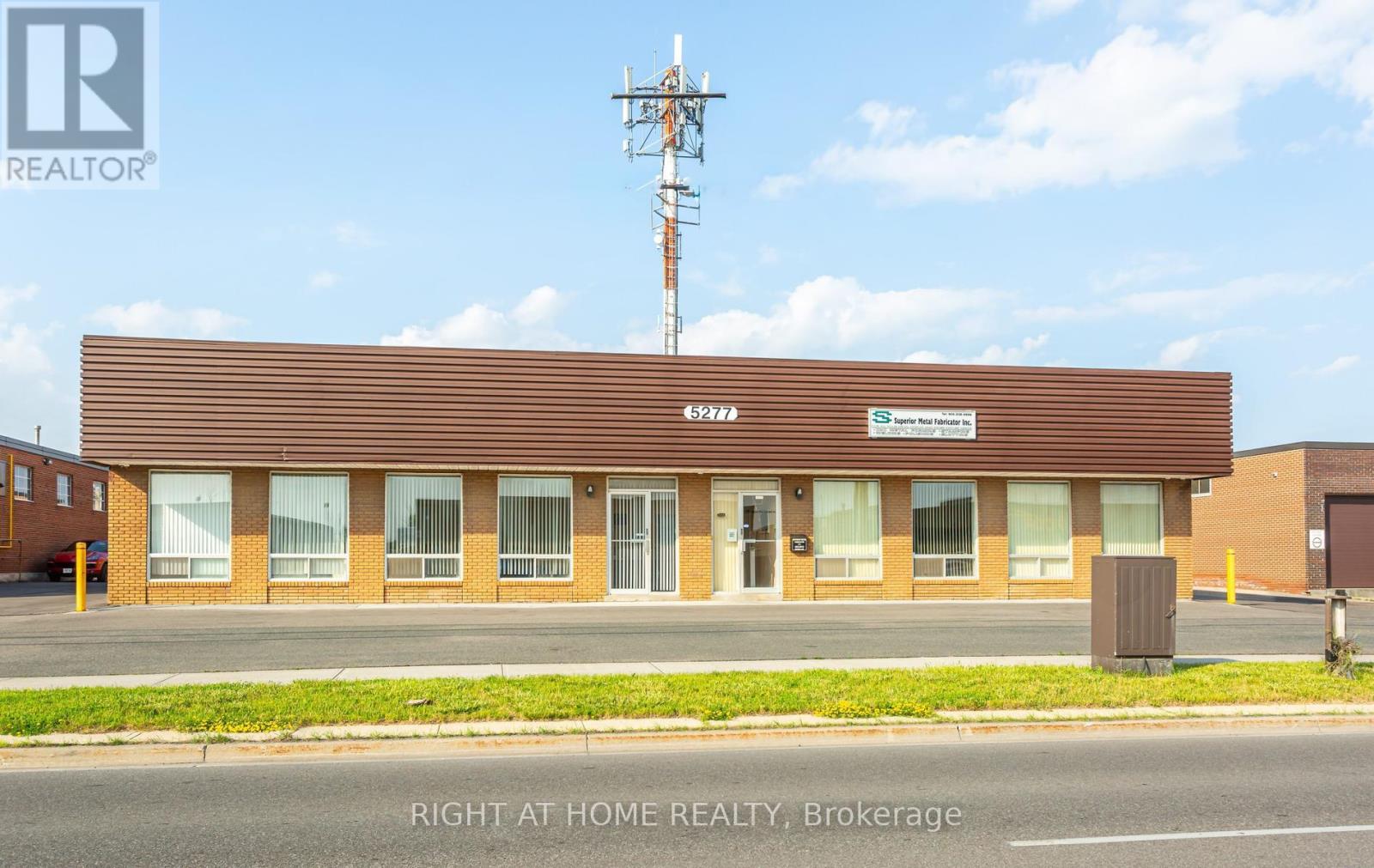 5277 CREEKBANK ROAD