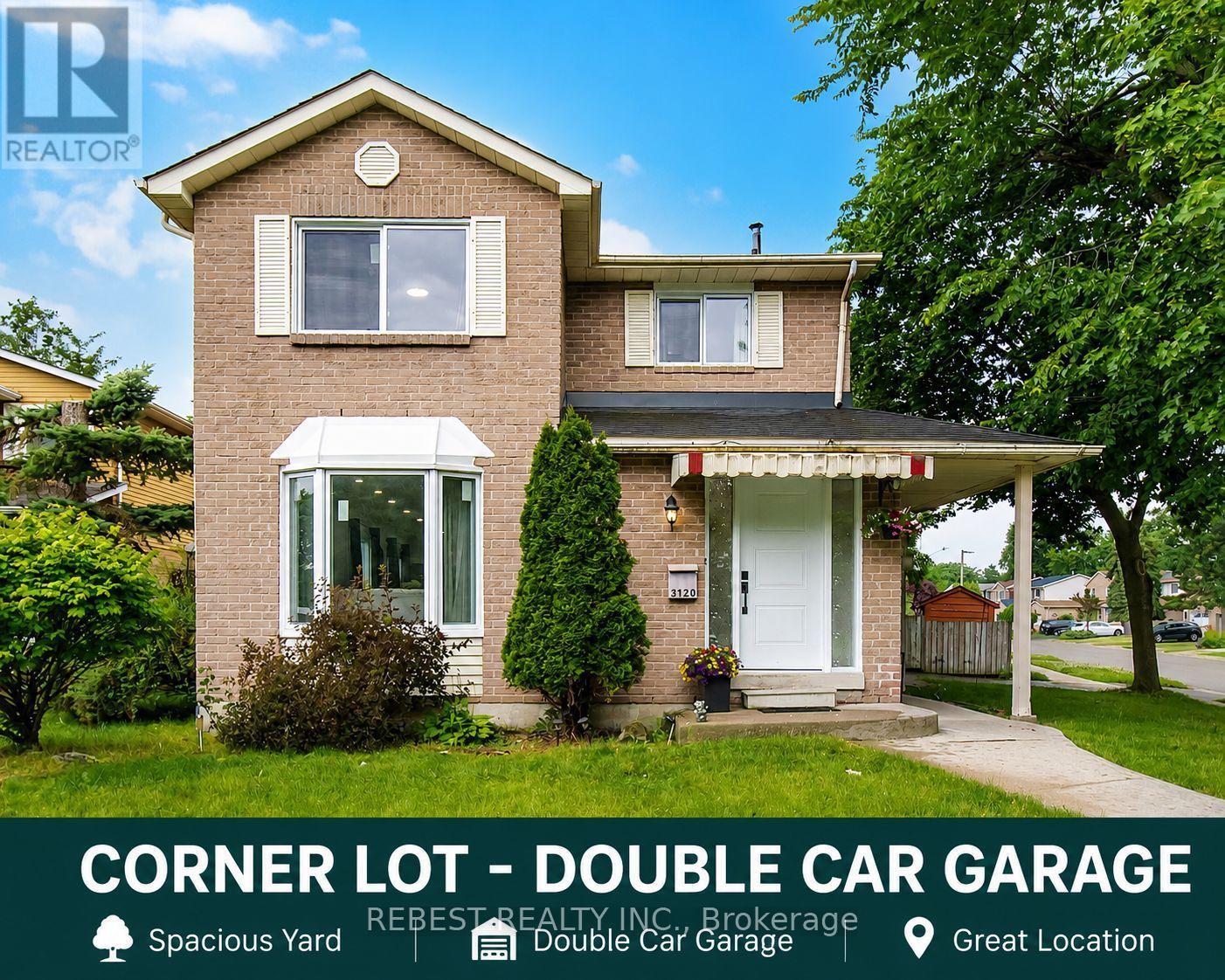 3120 Mccarron Crescent Property Photo 1
