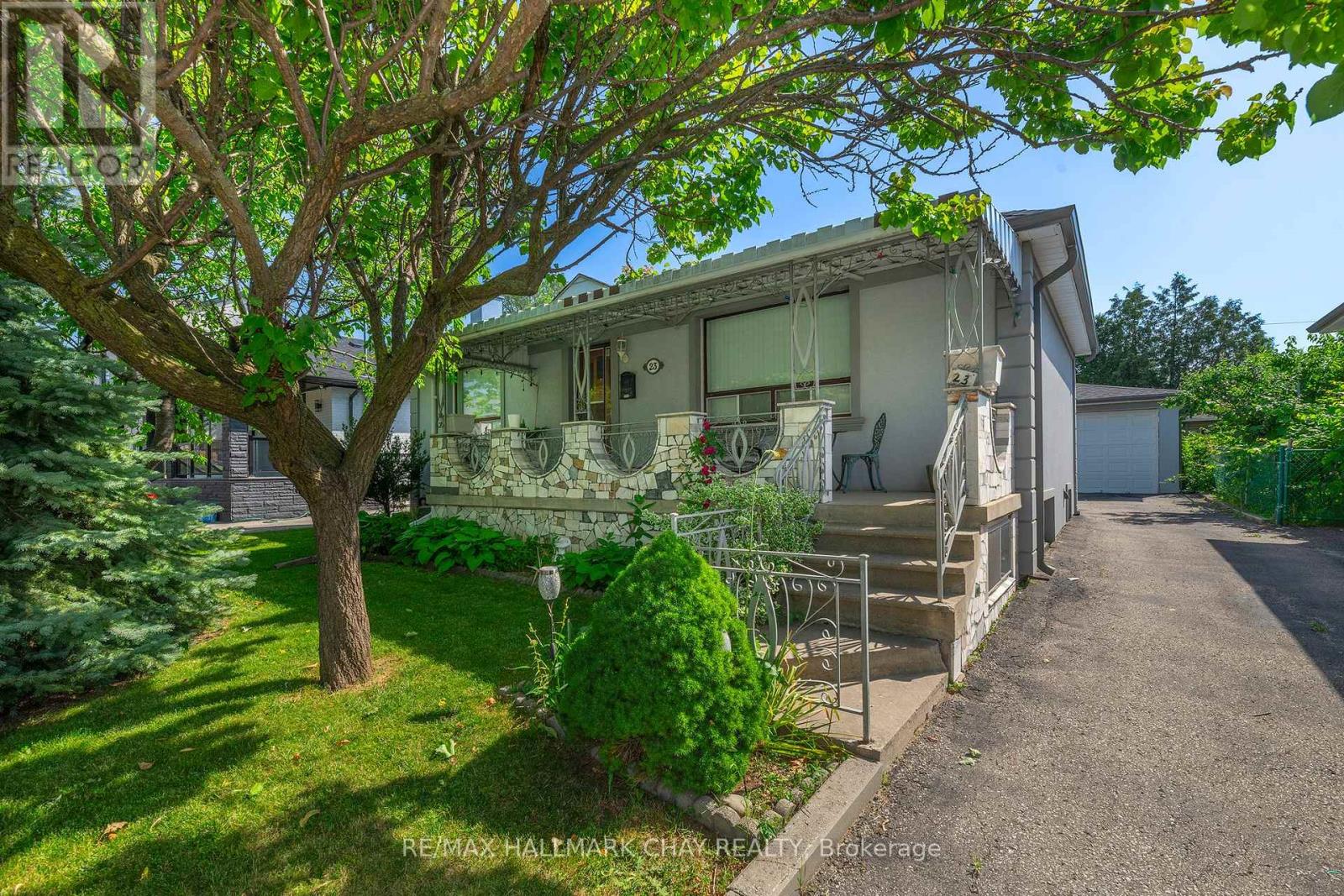 23 CHAPPEL HILL ROAD