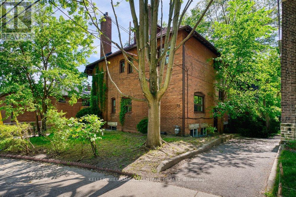 24 INDIAN ROAD CRESCENT Property Photo 1