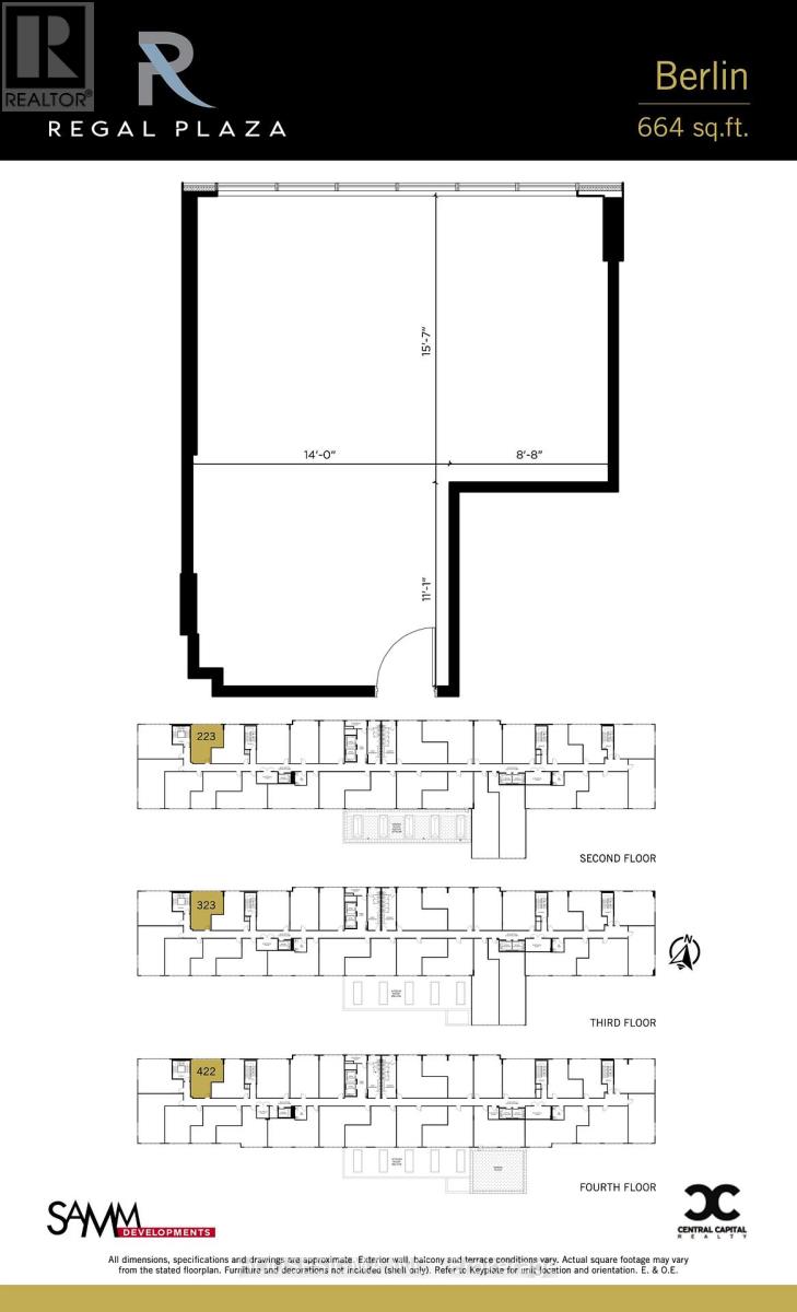223 - 600 Dixon Road Property Photo 13