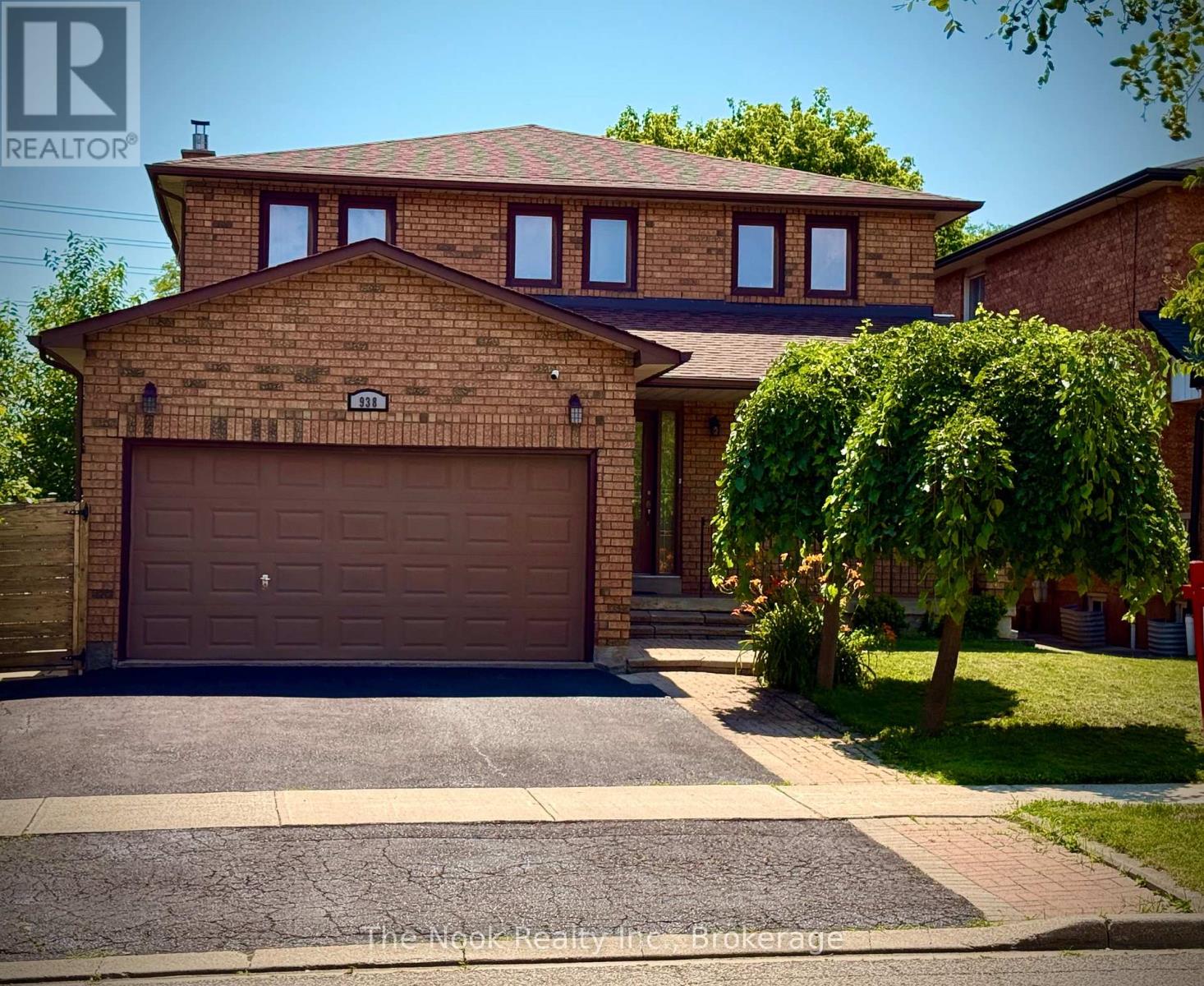 938 Wetherby Lane Property Photo 1