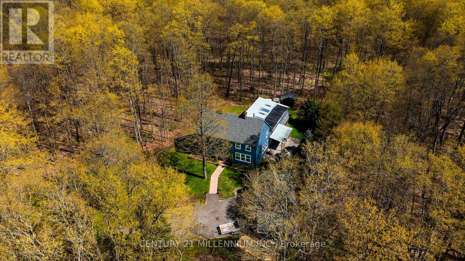 19211 Mountainview Road Property Photo 1
