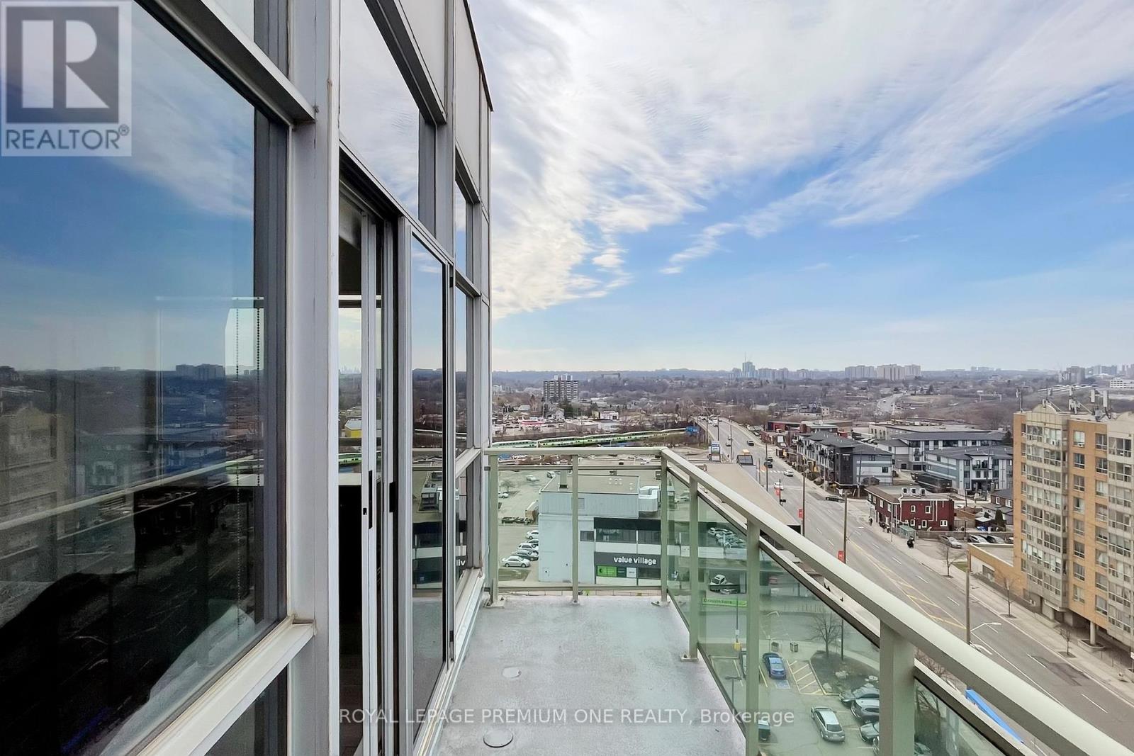 1101 - 1600 KEELE STREET Property Photo 1
