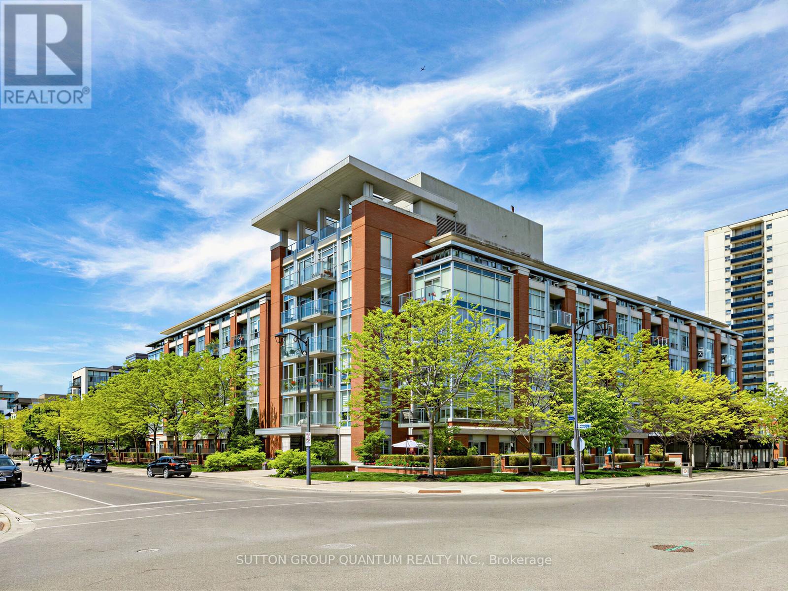 304 - 80 Port Street E Property Photo 1