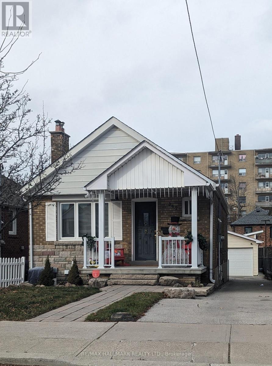 342 Whitmore Avenue Property Photo 1