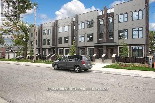 17 - 66 Long Branch Avenue Property Photo 1