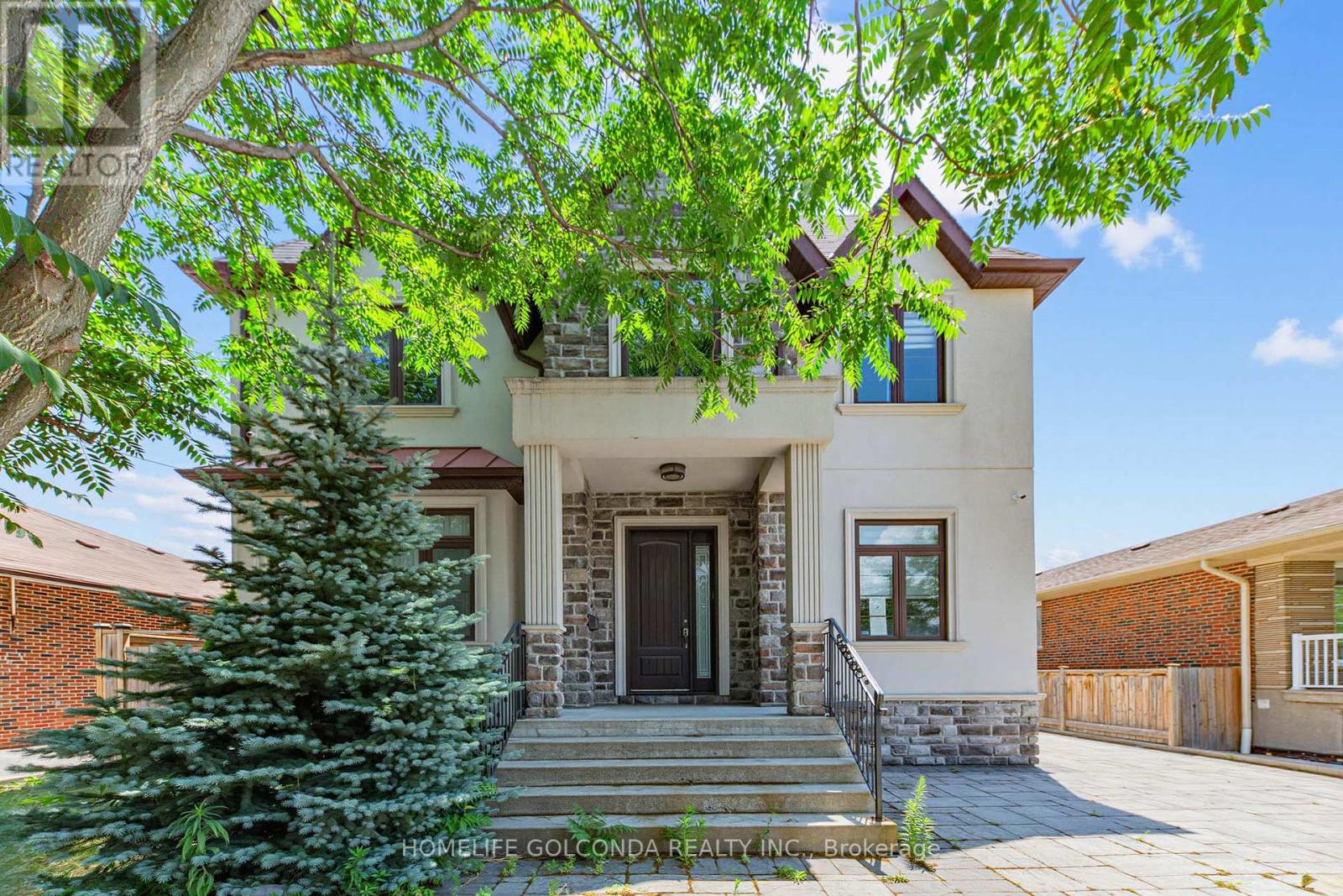 67 MCADAM AVENUE