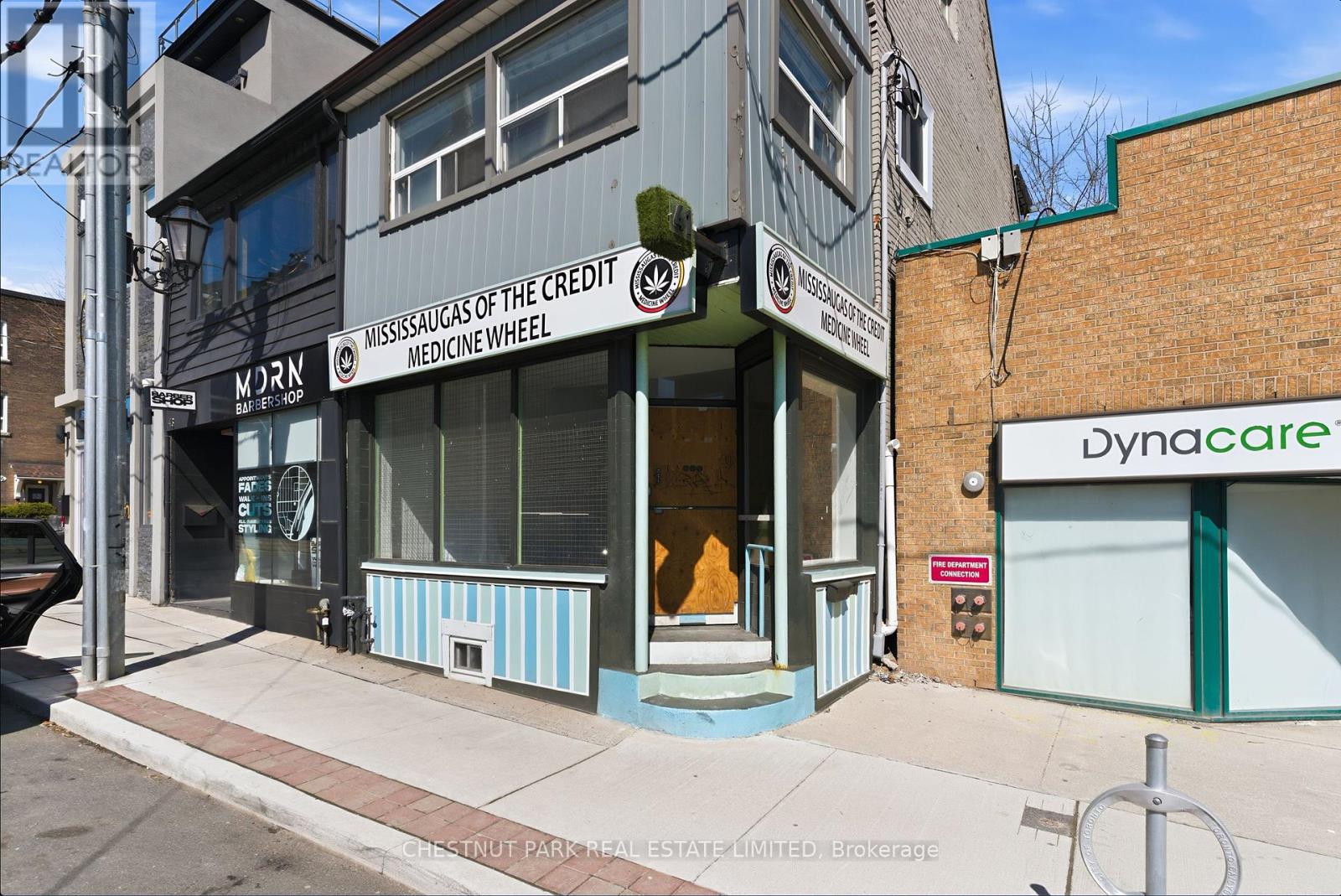 41 RONCESVALLES AVENUE Property Photo 1