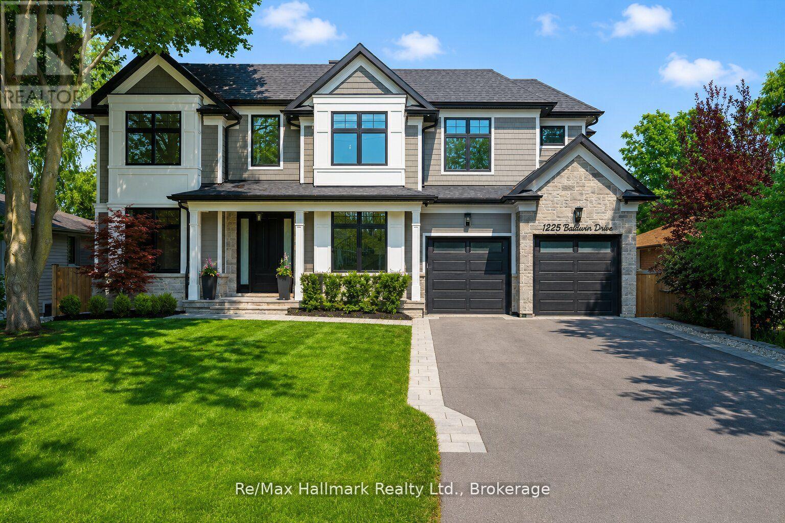 1225 BALDWIN DRIVE