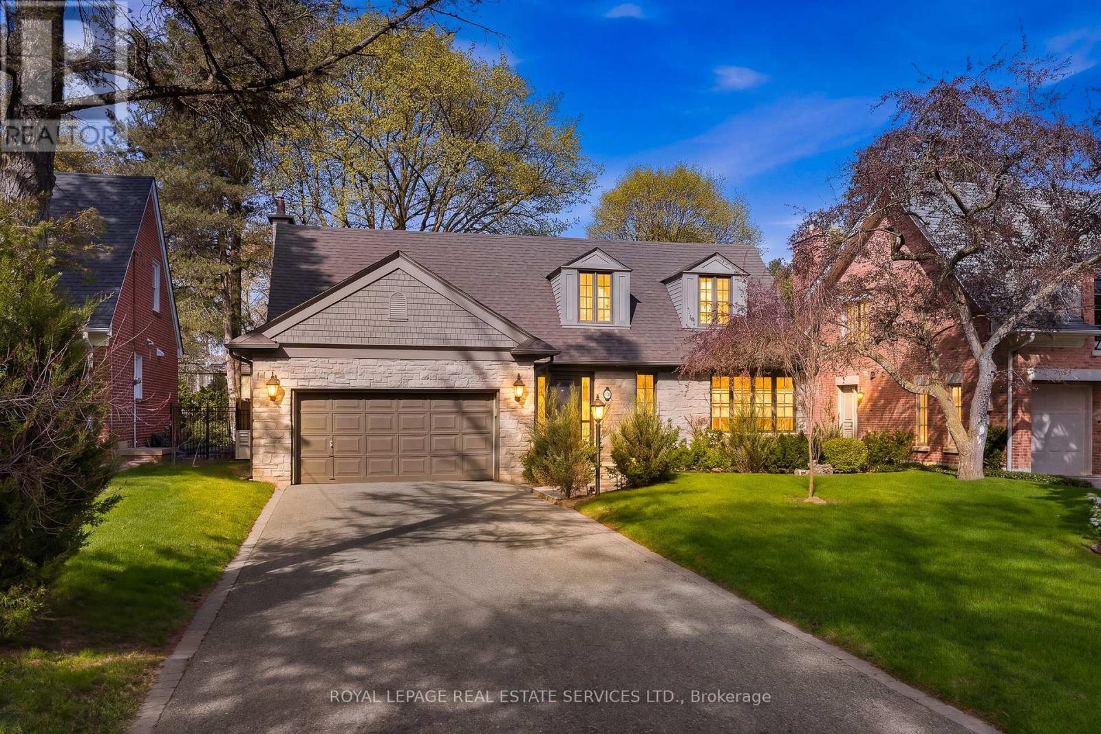 59 EDGEVALLEY DRIVE