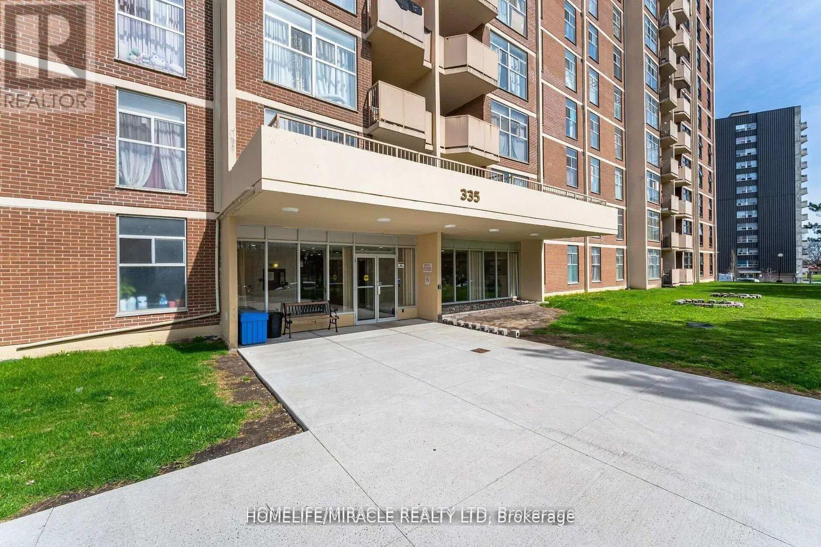 909 - 335 Driftwood Avenue Property Photo 1