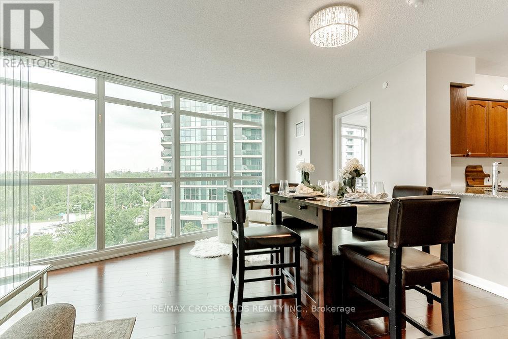 604 - 215 Sherway Gardens Road Property Photo 9