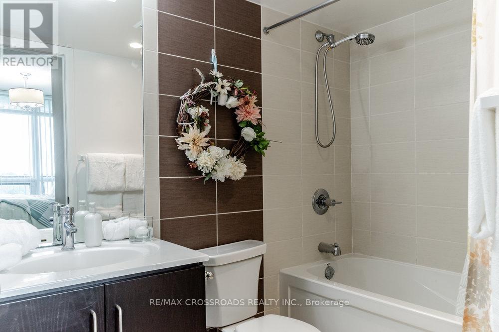 604 - 215 Sherway Gardens Road Property Photo 14