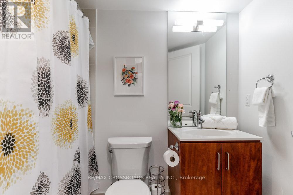 604 - 215 Sherway Gardens Road Property Photo 17